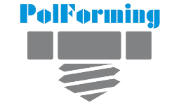 Polforming logo